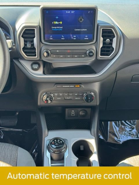Used 2023 Ford Bronco Sport Big Bend AWD/4WD image 20