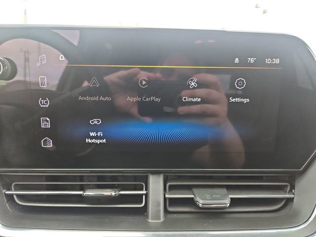 Used 2025 Chevrolet Trax LT w/ Driver Confidence Package image 20