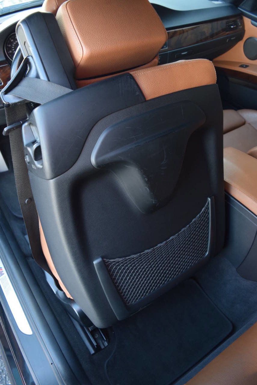 Used 2012 BMW 335i Convertible image 38