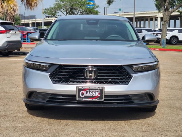 Used 2024 Honda Accord LX image 2