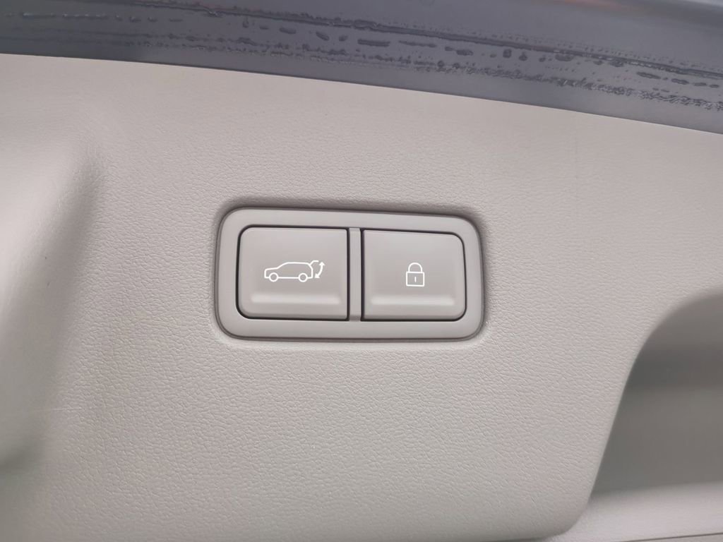 New 2026 Hyundai Palisade SEL image 15