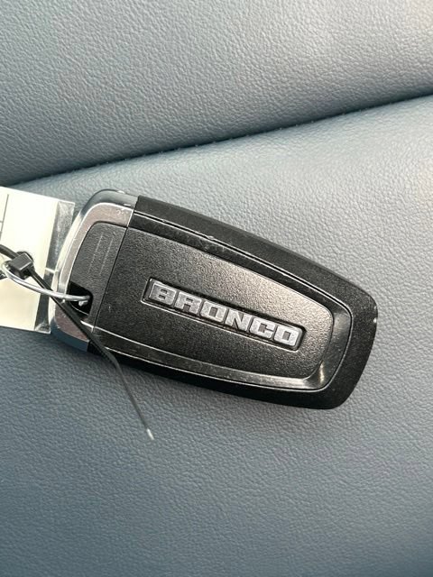 Used 2024 Ford Bronco Sport Outer Banks w/ Tech Package AWD/4WD image 66