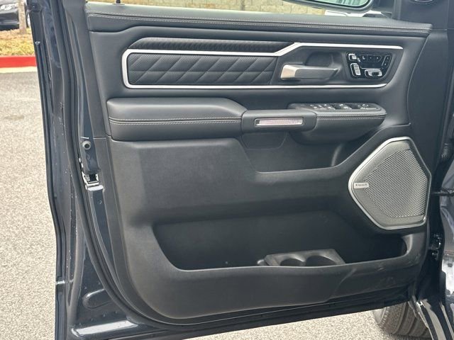 New 2026 RAM 1500 Tungsten image 10