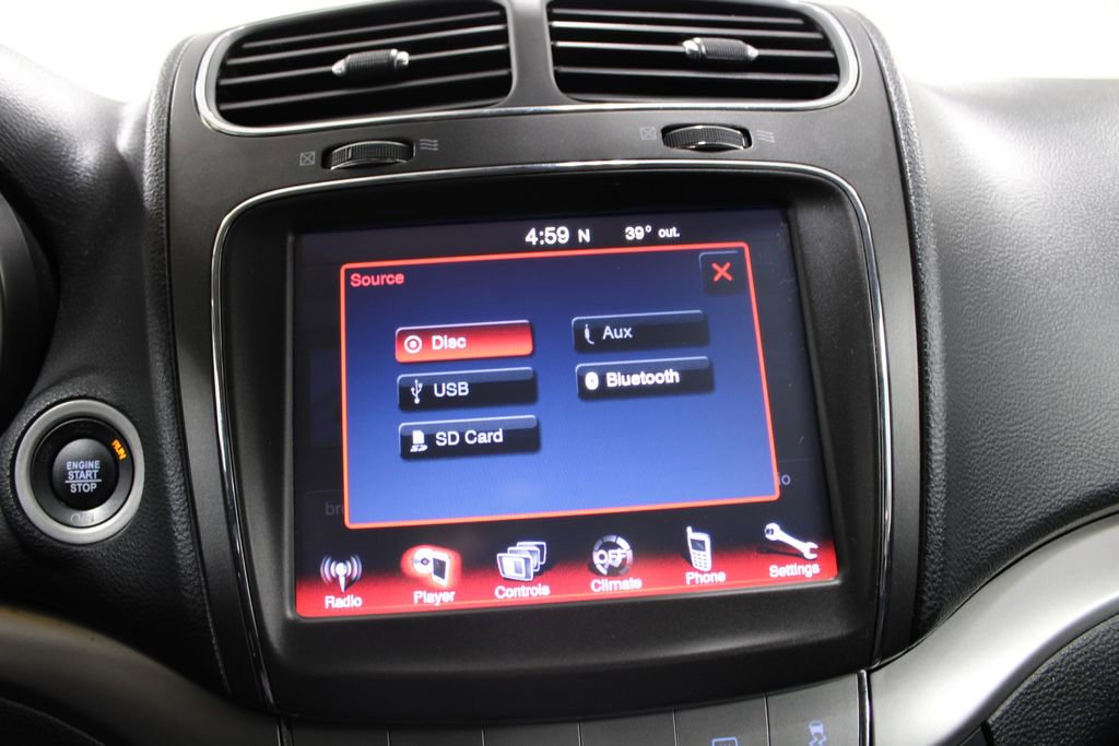 Used 2020 Dodge Journey Crossroad image 36