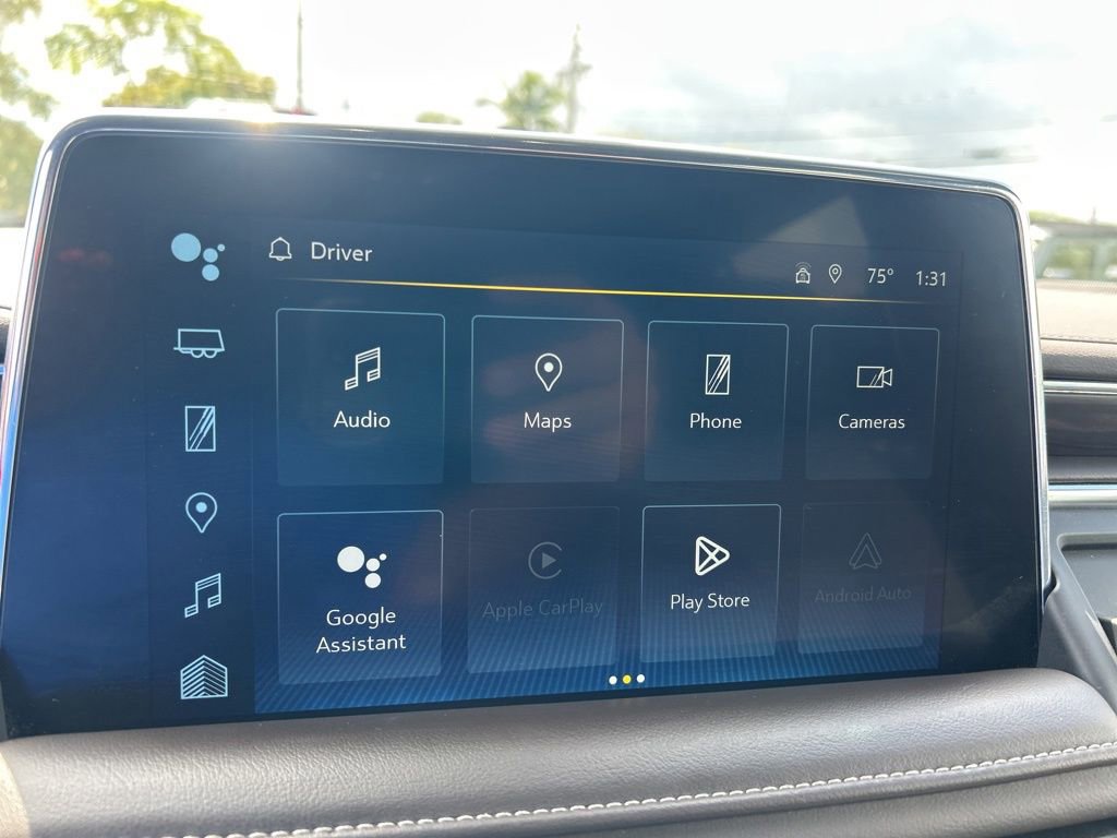 Used 2023 Chevrolet Tahoe LT image 12