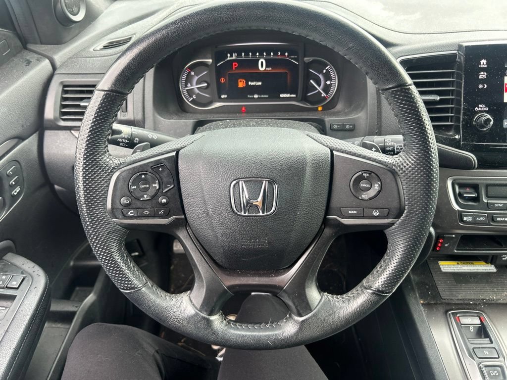 Used 2023 Honda Passport EX-L image 19