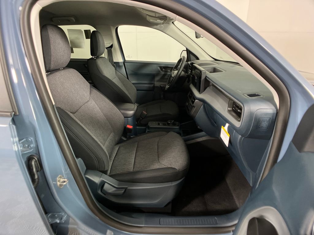 New 2026 Ford Maverick XLT w/ Equipment Group 301A image 5