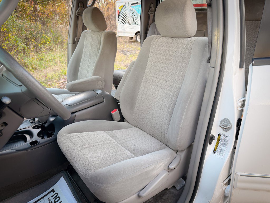 Used 2005 Toyota Tundra SR5 image 13