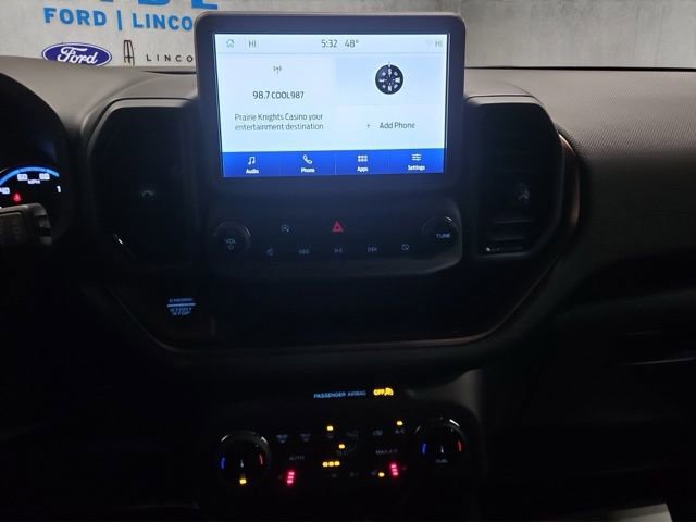 Used 2023 Ford Bronco Sport Outer Banks w/ Tech Package image 16