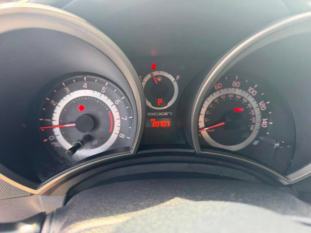 Used 2011 Scion tC FWD image 15