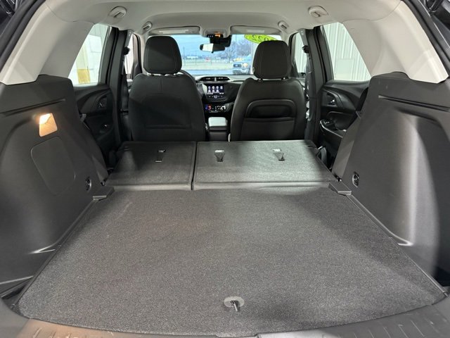 Used 2022 Chevrolet TrailBlazer LS image 31