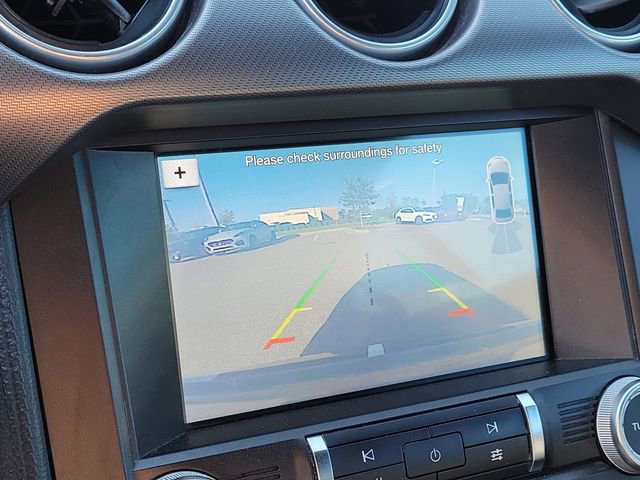 Used 2019 Ford Mustang GT Premium w/ Equipment Group 401A image 18