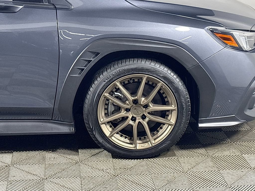 Used 2024 Subaru WRX image 22