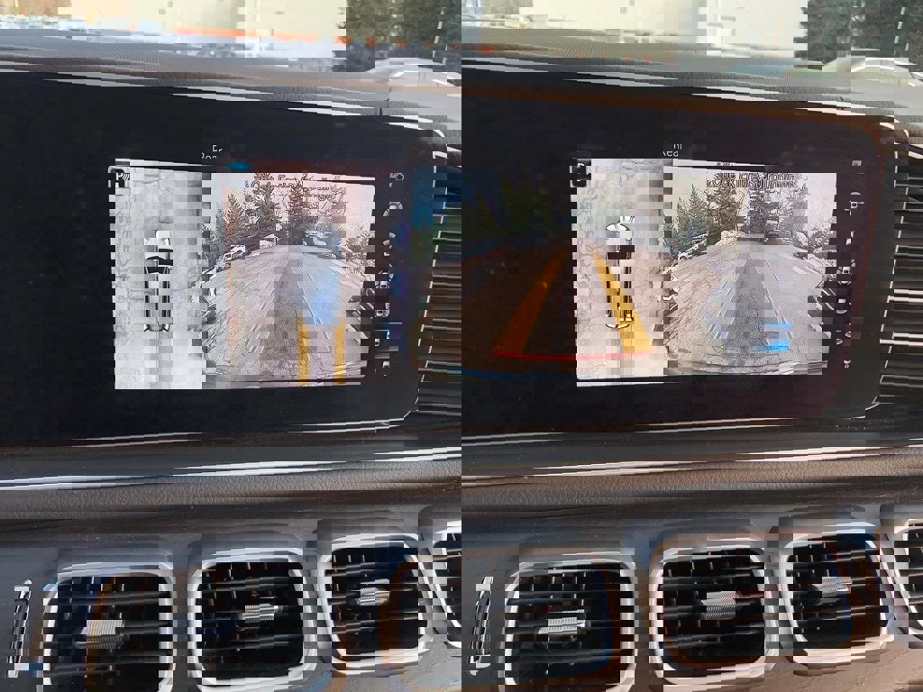 Certified 2022 Mercedes-Benz GLS 450 4MATIC image 28