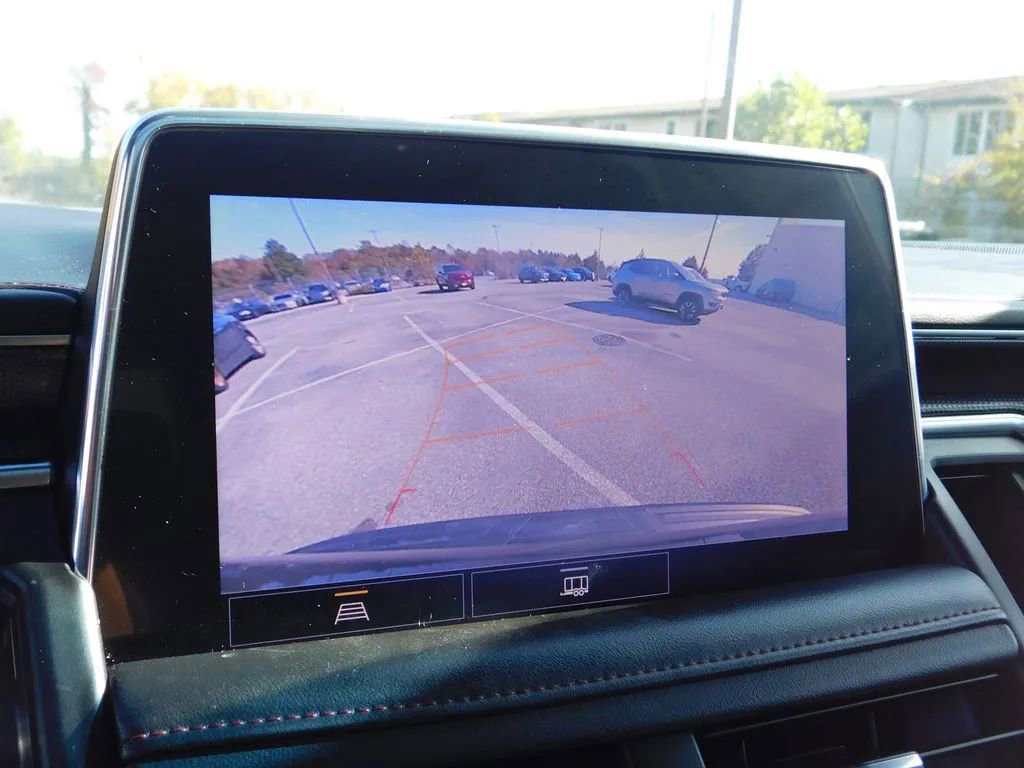 Used 2021 Chevrolet Tahoe RST image 21