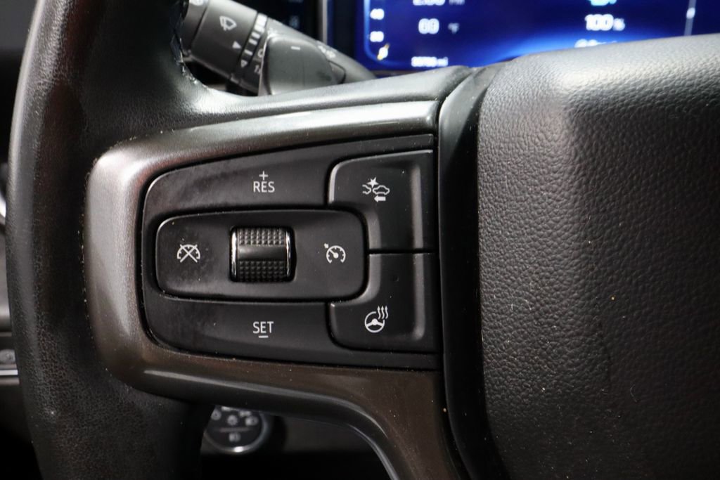 Used 2023 Chevrolet Silverado 1500 High Country w/ High Country Premium Package AWD/4WD image 26