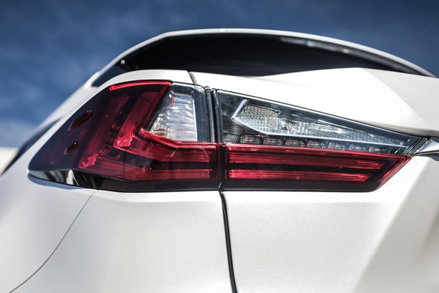 Used 2019 Lexus RX 350 AWD w/ Premium Package image 23