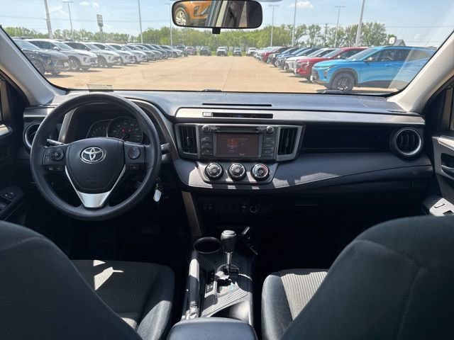 Used 2014 Toyota RAV4 LE AWD/4WD image 47