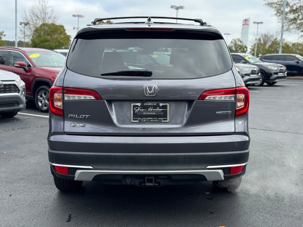 Used 2020 Honda Pilot Touring image 12