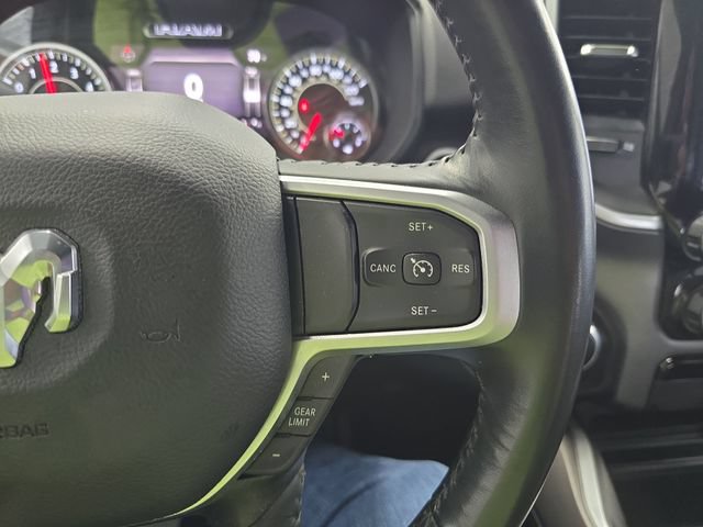 Used 2022 RAM 1500 Big Horn AWD/4WD image 18