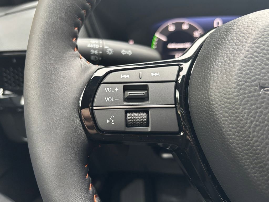 New 2026 Honda CR-V Sport-L image 13
