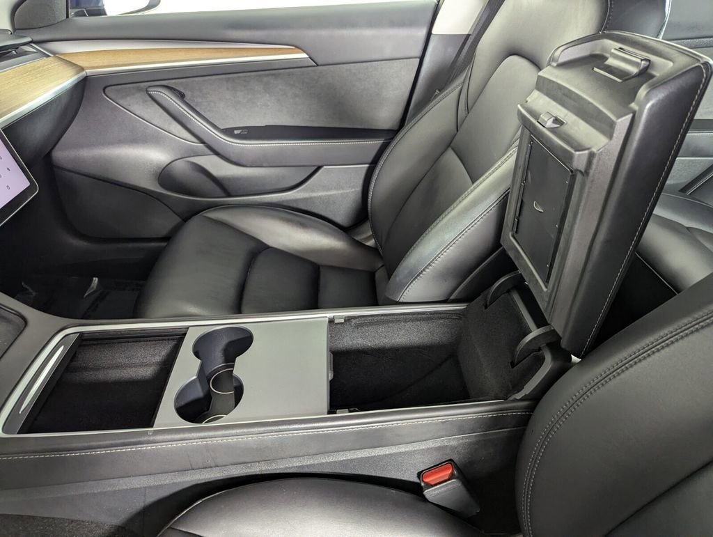 Used 2023 Tesla Model 3 Standard Range image 20