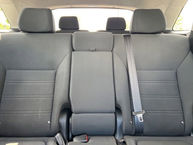 Certified 2020 Kia Sorento LX w/ LX I4 Convenience Package FWD image 27