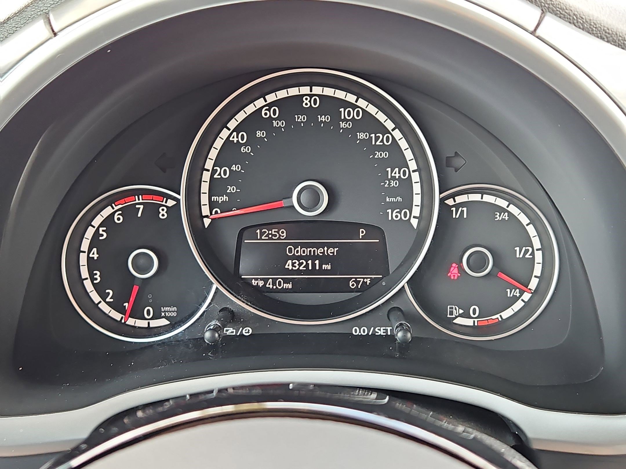 Used 2016 Volkswagen Beetle 1.8T Denim image 14