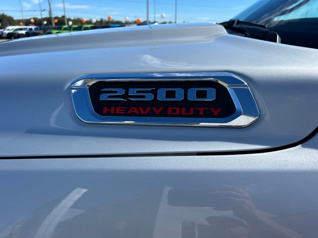 New 2026 RAM 2500 Big Horn image 53