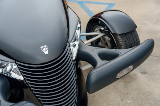 Used 2000 Plymouth Prowler image 31