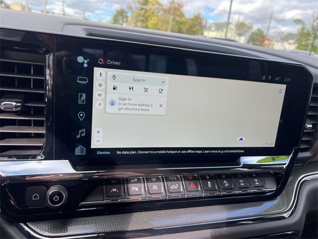 Certified 2024 Chevrolet Silverado 1500 ZR2 w/ ZR2 Bison Edition image 27