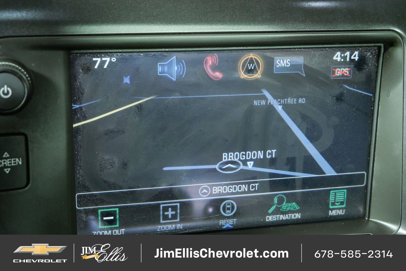 Used 2017 Chevrolet Corvette Stingray Coupe w/ 1LT RWD image 15