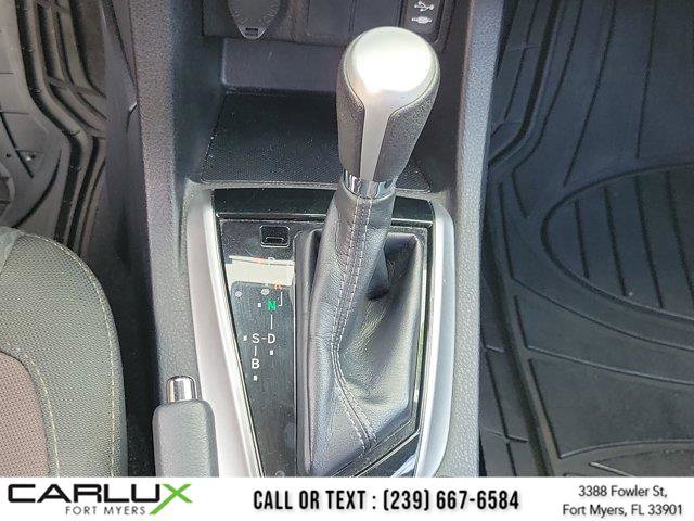Used 2019 Toyota Corolla LE image 28