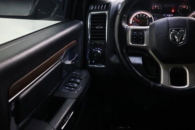 Used 2016 RAM 3500 Laramie w/ Convenience Group image 82