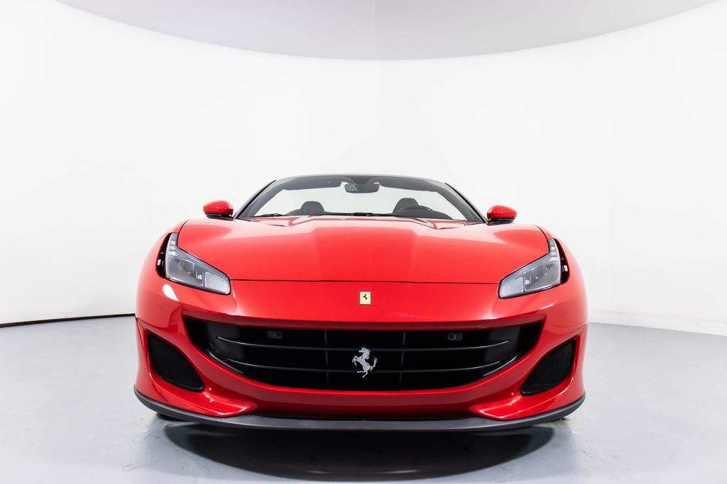 Used 2019 Ferrari Portofino RWD image 11