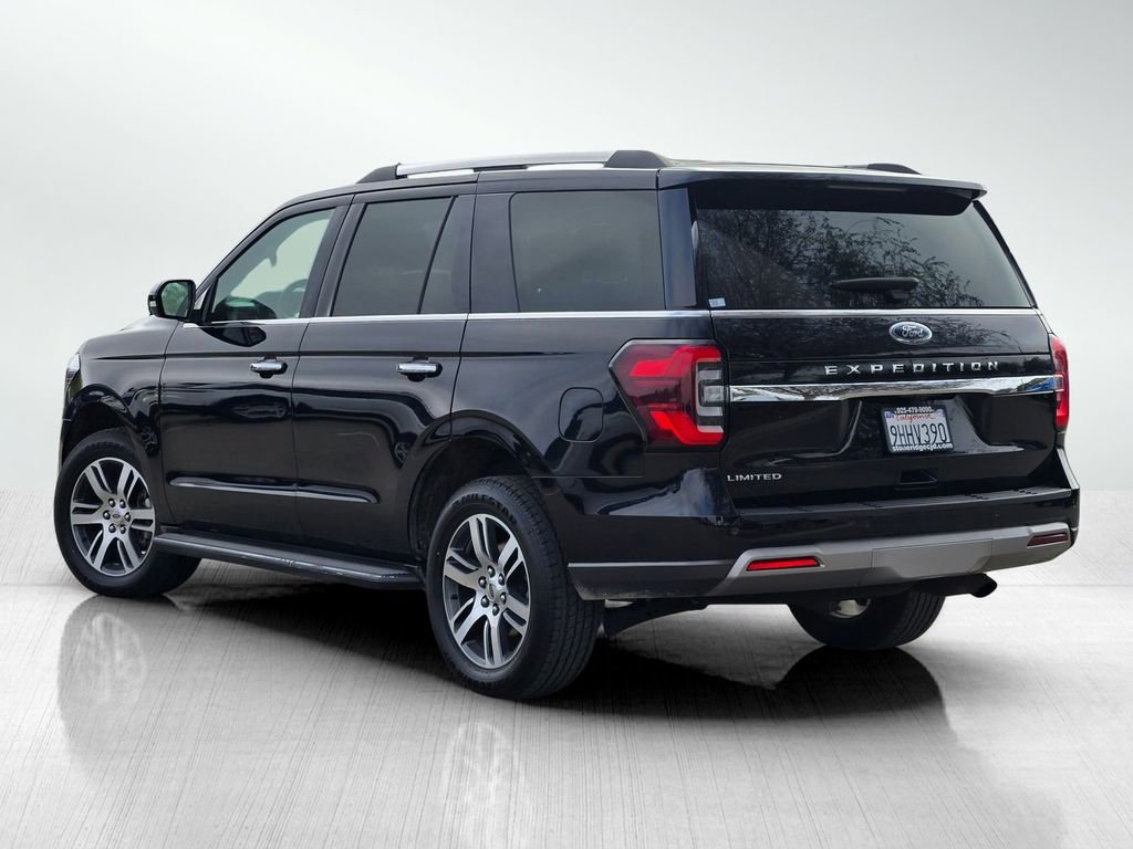 Used 2023 Ford Expedition Limited image 6