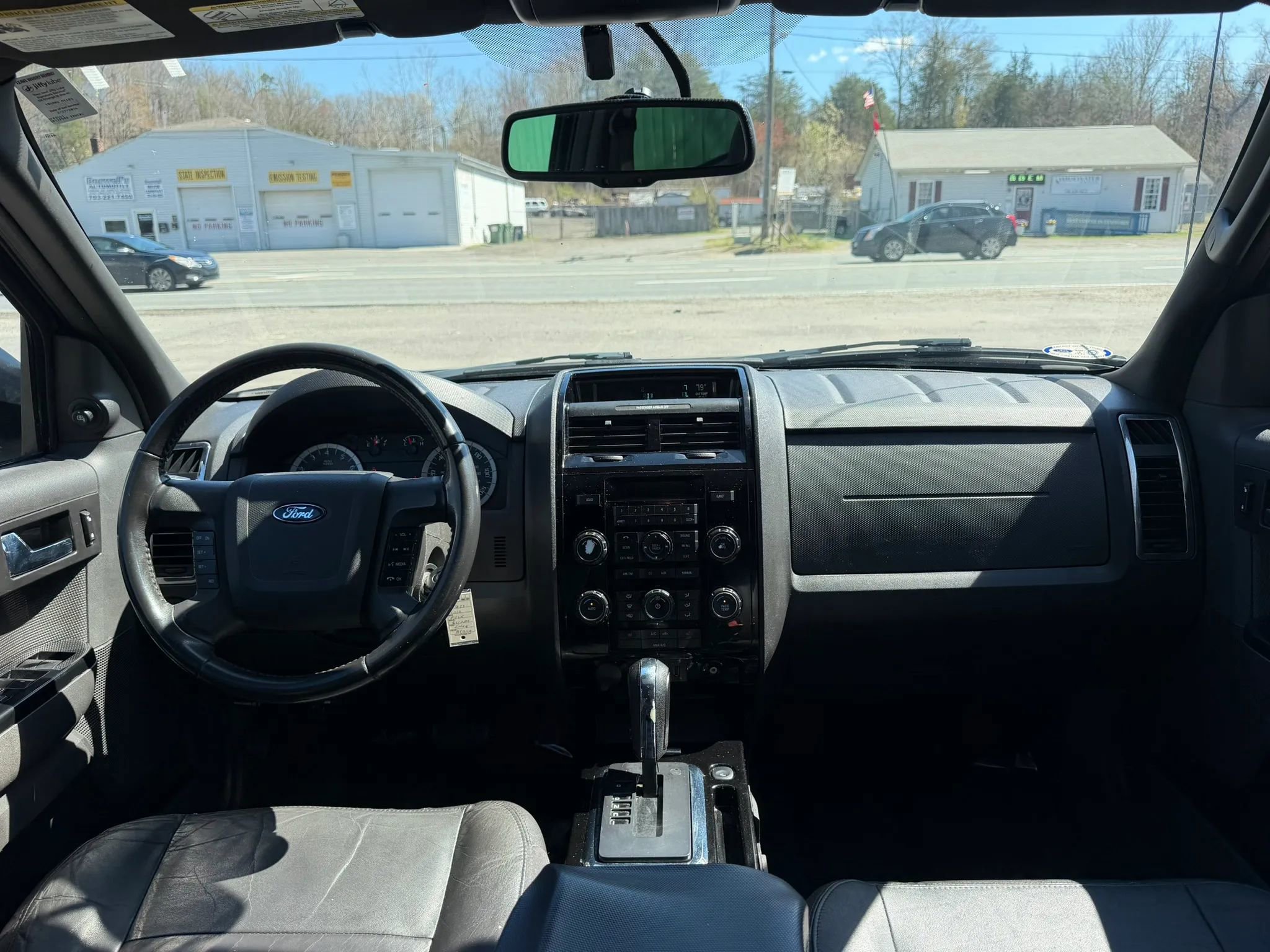 Used 2012 Ford Escape Limited image 27