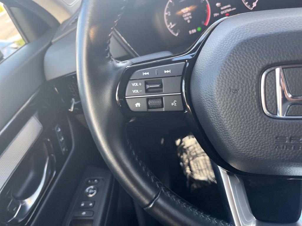 Certified 2025 Honda CR-V EX-L image 33