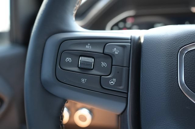 New 2026 GMC Sierra 2500 AT4 w/ AT4 Premium Plus Package AWD/4WD image 20