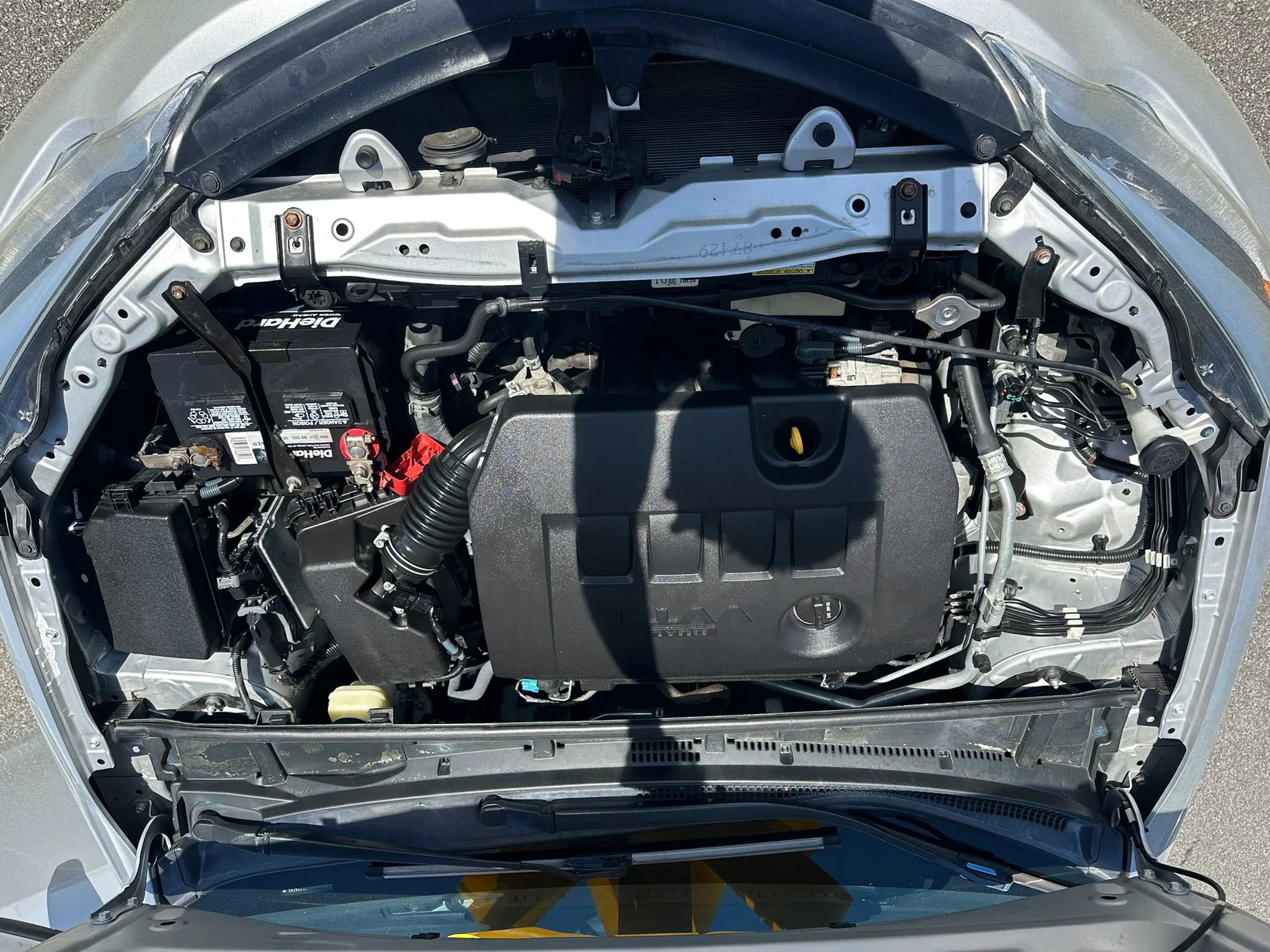 Used 2016 Toyota Corolla L image 25