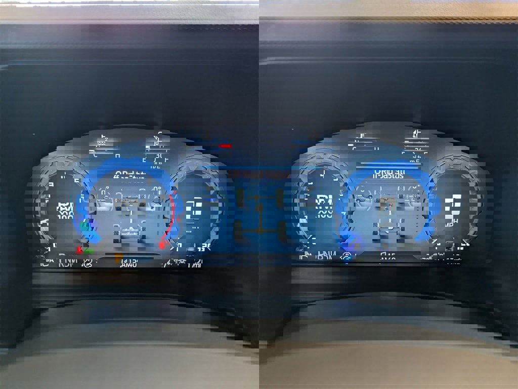 New 2025 Ford Bronco Big Bend image 10