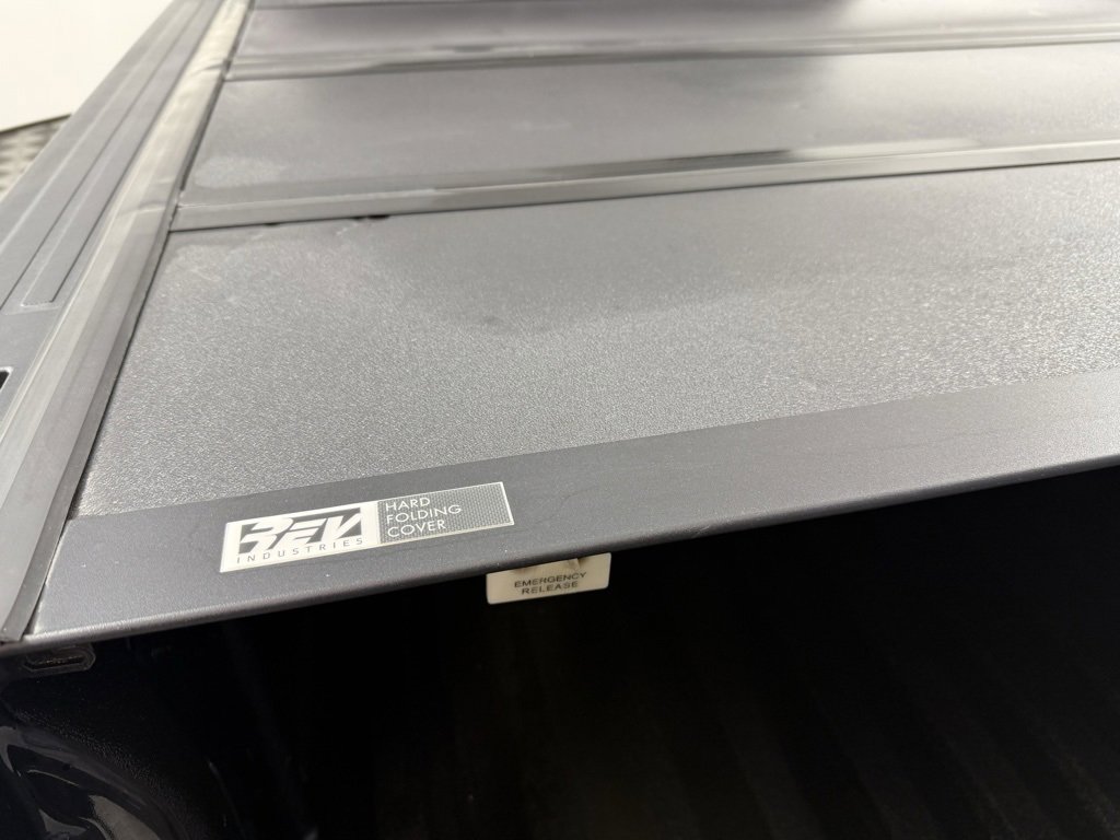 Used 2022 GMC Sierra 2500 Denali image 14