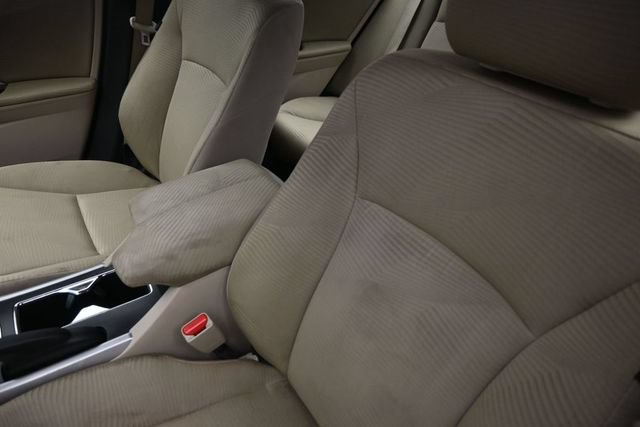 Used 2015 Honda Accord LX image 18