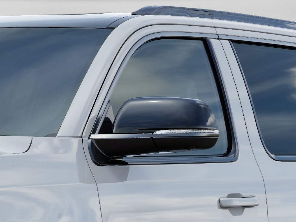New 2026 Jeep Grand Wagoneer Summit AWD/4WD image 14