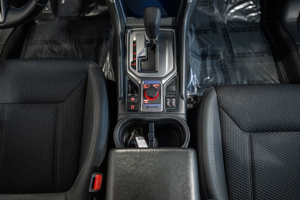 Used 2022 Subaru Forester Premium image 24