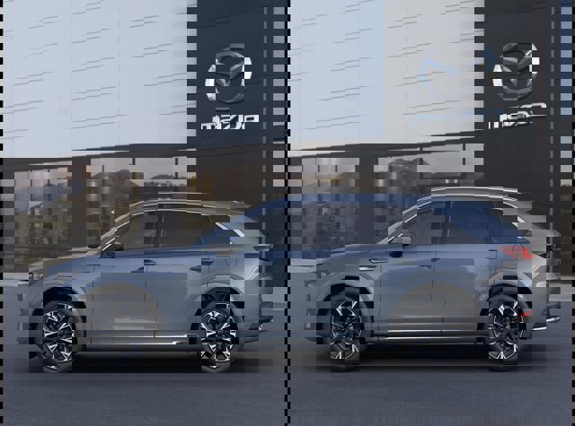 New 2026 MAZDA CX-90 3.3 Turbo S w/ Premium Plus video 3