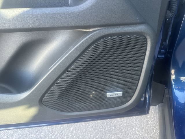 Used 2023 GMC Terrain Denali w/ Denali Premium Package image 25