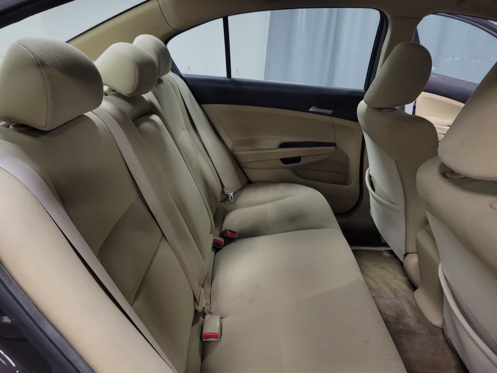 Used 2011 Honda Accord LX image 24