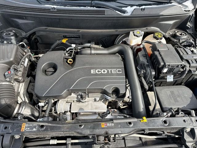 Used 2019 Chevrolet Equinox Premier image 26