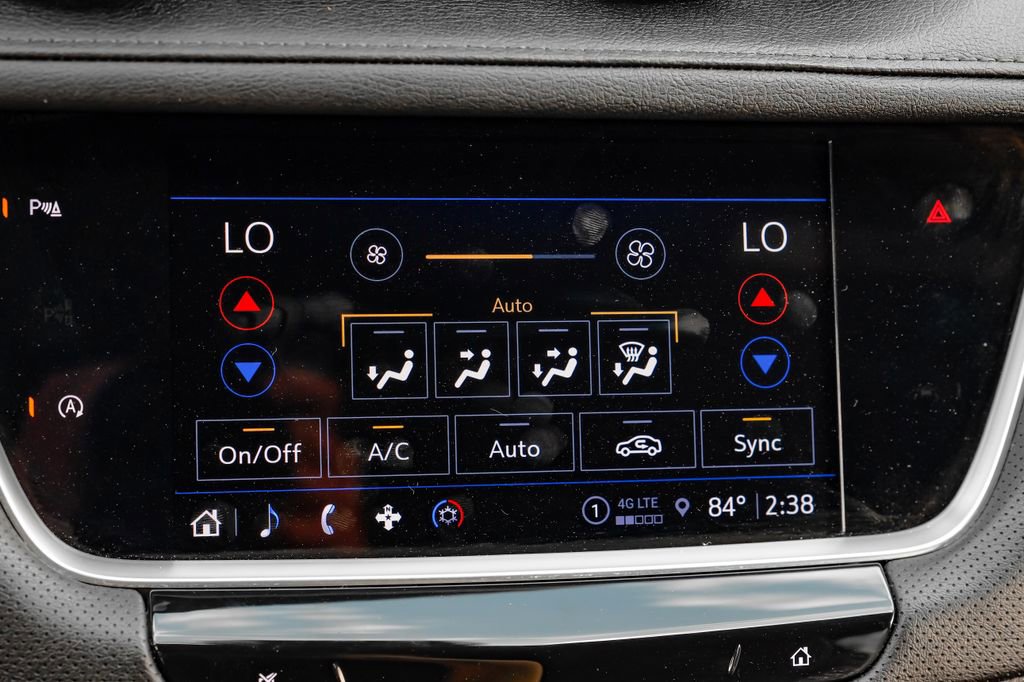Used 2023 Cadillac XT5 Luxury FWD image 38